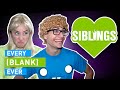 Download Every Sibling Ever Every Sibling Ever
