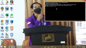 Program Aplikasi Penerapan Metode Numerik, Informatika Filkom Universitas Nurdin Hamzah