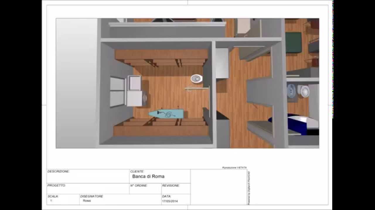 Ristrutturazione e arredamento di un appartamento di 150 mq youtube Ristrutturare appartamento 60 mq