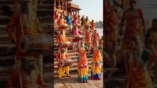 Jay Ram lala Jay jank lali #youtubeshorts #dance #trending #ai #8:20