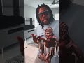DANCEHALL Baddest Thing 1WORL'BOSS 🐐💯 1king 👑 #donzync2 #vybzkartel