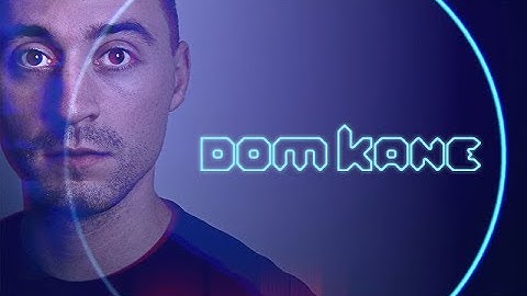 Sonic Academy - Interview - Dom Kane