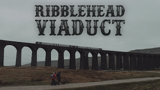 The Famous & Infamous Ribblehead Viaduct