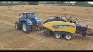 BigBaler Demonstrations 2019 screenshot 3
