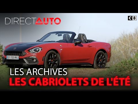 Vidéo: Voitures De Sport, Cabriolets, Roadsters 15 Voitures Soviétiques Uniques
