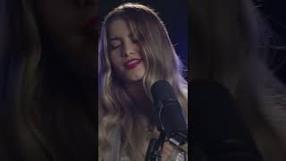 Sofia Reyes - 1, 2, 3 (acoustic version)