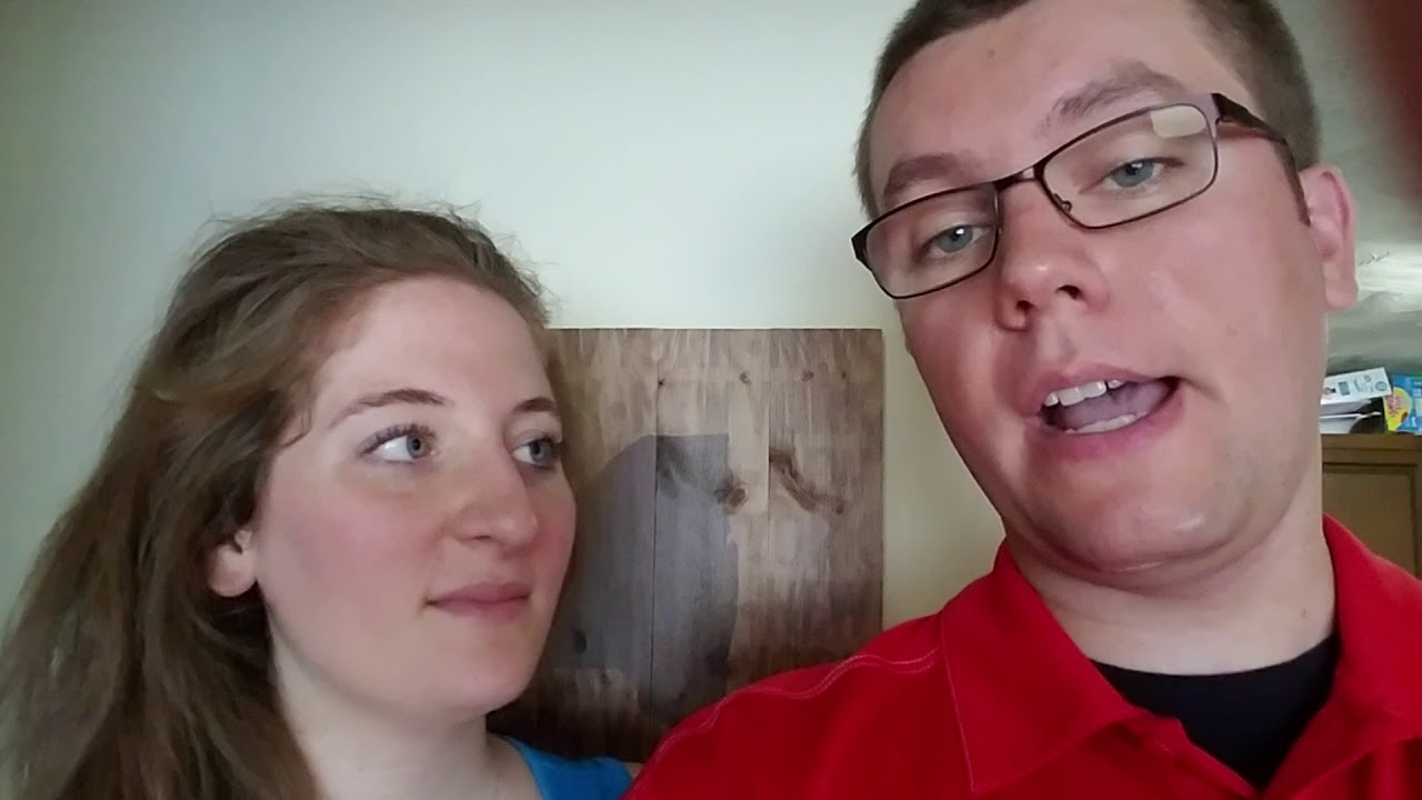 May 27th, 2018 Barefoot Christian Community video update