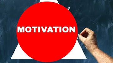 SUBJECT - PRINCIPLE OF MANAGEMENT/ ORGANIZATION BEHAVIOR, TOPIC -  MOTIVATION