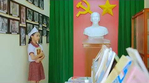 BÁC CHỈ MUỐN CÁC CHÁU ĐƯỢC HỌC HÀNH | KỂ CHUYỆN BÁC HỒ | HỘI ĐỒNG ĐỘI |BU GIA MAP | BINH PHUOC | VN