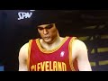 NBA2K13 Intro Theme Cleveland Cavaliers Vs Golden State Warriors 