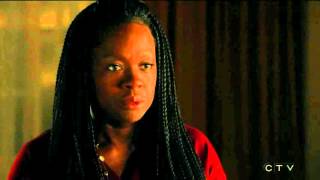 What happened to Wes`s mother ... revealed - How to Get Away With Murder #2