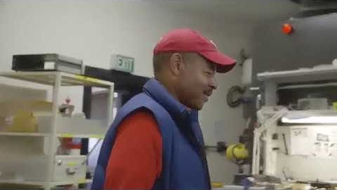 Origins 1.3 A New Spectrograph