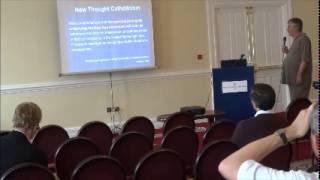 Ray Yungen on "Contemplative Prayer"