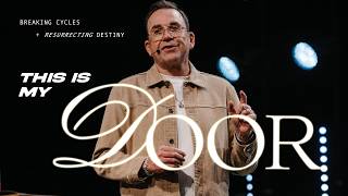 This is My Door Apostle Jim Raley