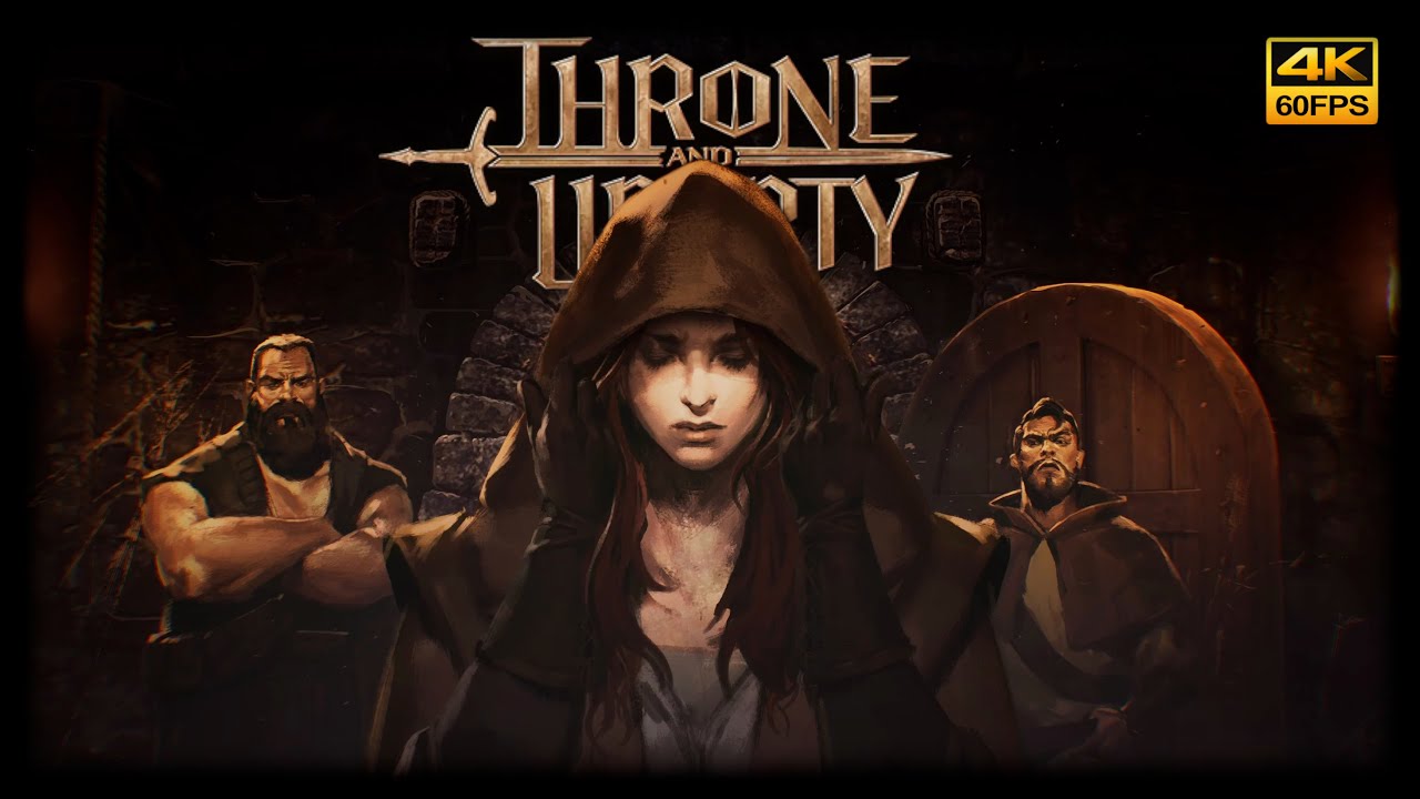 Throne And Liberty (Insight Into A Story Quest) Gameplay from Beta