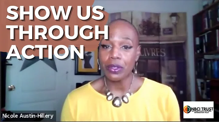 After Juneteenth Holiday, Congress Shouldn't Make Past Mistakes | Nicole Austin-Hillery