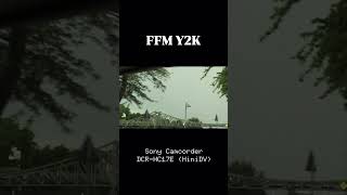 #ffm #sonyhandycam #dcrhc17e #y2k #camcorder #ffm #sonyhandycam #dcrhc17e #y2k #camcorder