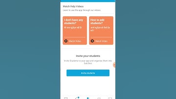 How to Create and Assign Test to Students | Classplus App Tutorial | Tips n Tricks