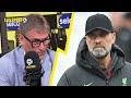 Simon Jordan DEBATES With Liverpool Fans If Jurgen Klopp Can Be Considered A Premier League Legend 👀