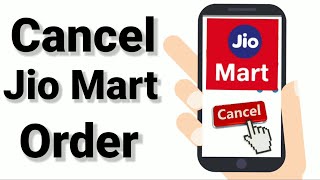 Cancel Jiomart Order | How to cancel Jiomart Order from Jiomart App screenshot 2