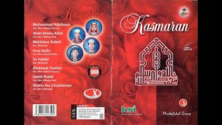 AL MUSTAFIDAH VOL.3 KASMARAN PP. NGALAH DARUT TAQWA FULL ALBUM