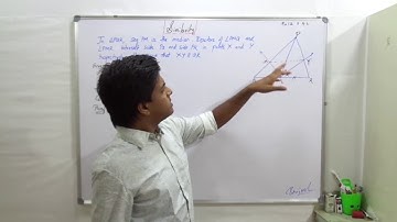 29 : Similarity : Sums on angle bisector property and BPT