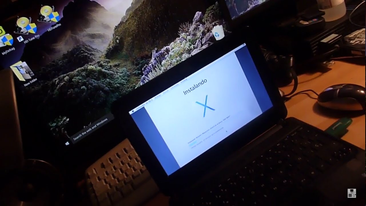 installing osx on hp dc9700 installing osx on hp dc9700