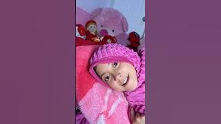 Angguk angguk geleng geleng ..