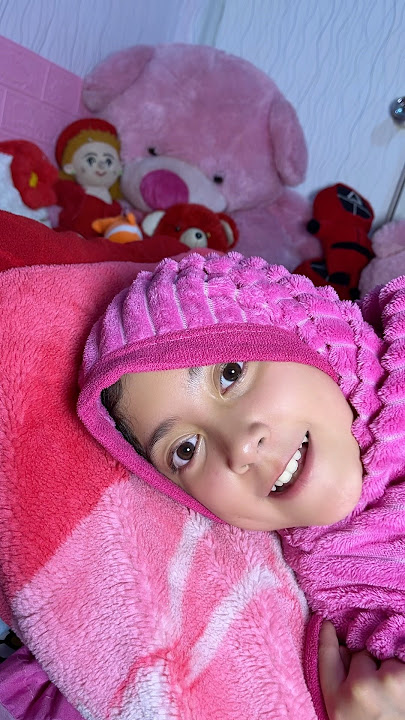 Angguk angguk geleng geleng ..