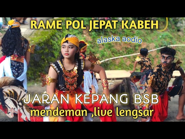 BIMA SAKTI BUDAYA‼️janturan paling seru ,gas pol jepat class=