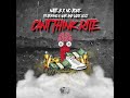 Nate B. x No Joke - Cant Think Rite Feat. A-wax x Lazie Locz Prod. by Lazie Locz