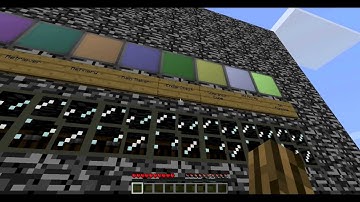 Minecraft Feed the Beast Part 1- Getting started
