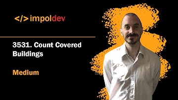 Count Covered Buildings | LeetCode 3531 - Python