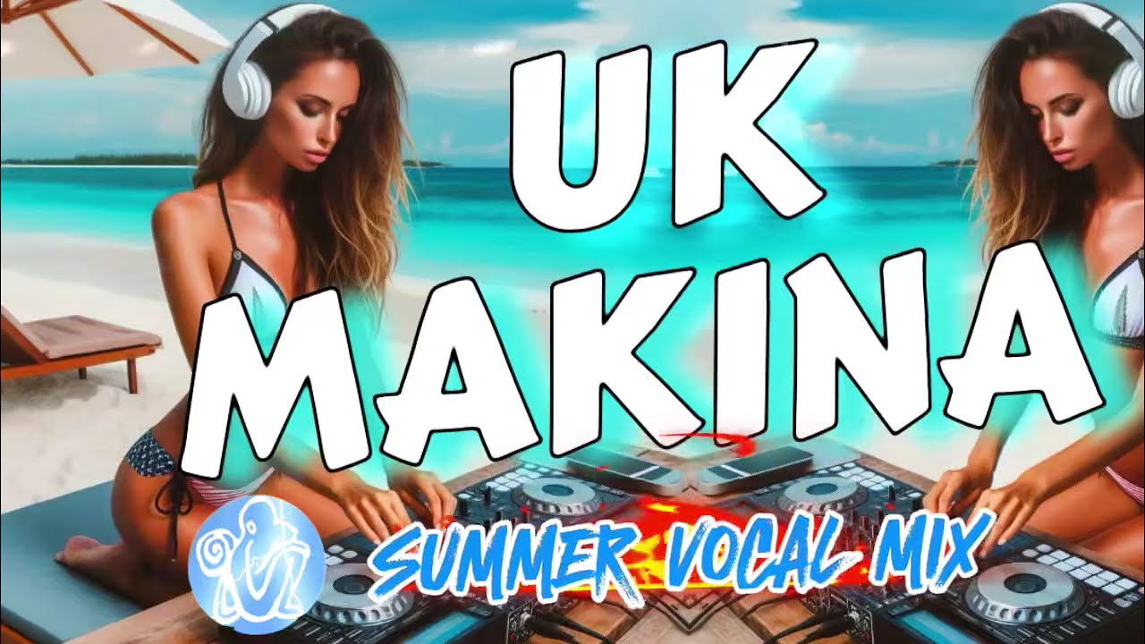 BRAND NEW MAKINA TUNES | MAKINA MIX 2025 ⚡️😈🔊🧨🚀🕺🏻💃🥳