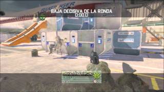 My first ps3 killcam :D