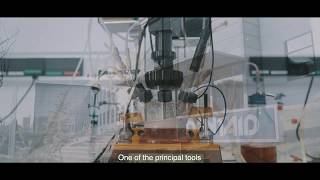 Dentaid Research Center The Artificial Mouth