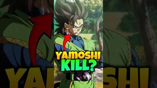 Top 3 Fusion Defeat Yamoshi?