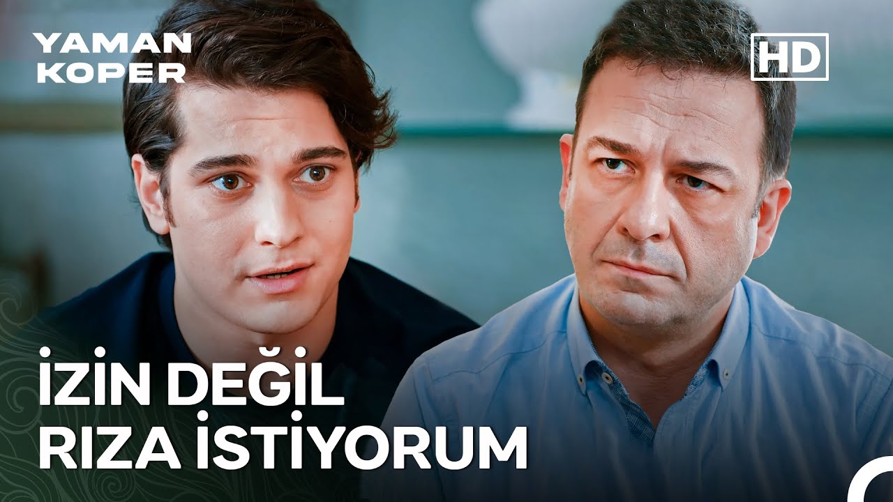 Ben Artık Mira'sız Bir Hayat Düşünemiyorum