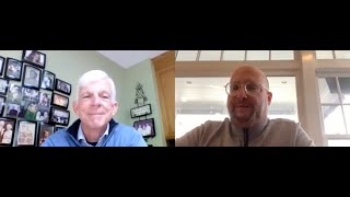 Collaboration Wednesday with Paul McEvily, Interfaith Neighbors