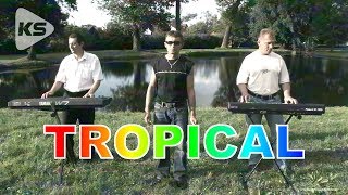 Tropical - Polny kwiat (90's version)
