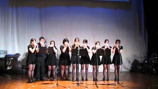 20130503 Harmonica Concert Deja Vu 4