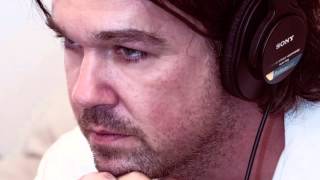 Composer Interview Nathaniel Levisay