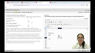 How to access ACCA Pre Dec'25 mock? | New ACCA Practice Platform | Tushita Gupta | @beingacca