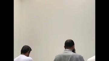 أواخر سورة الأنعام | الليلة ١١ رمضان ١٤٤٤ هـ | تلاوة بديعة للشيخ ابراهيم العجلان .