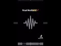 Royal MusiQ -aw'yebo 2.0 locked 🔒 tune 🔥🎹🇲🇿 #music #fboys #sgija #beat #beatbox #zanten