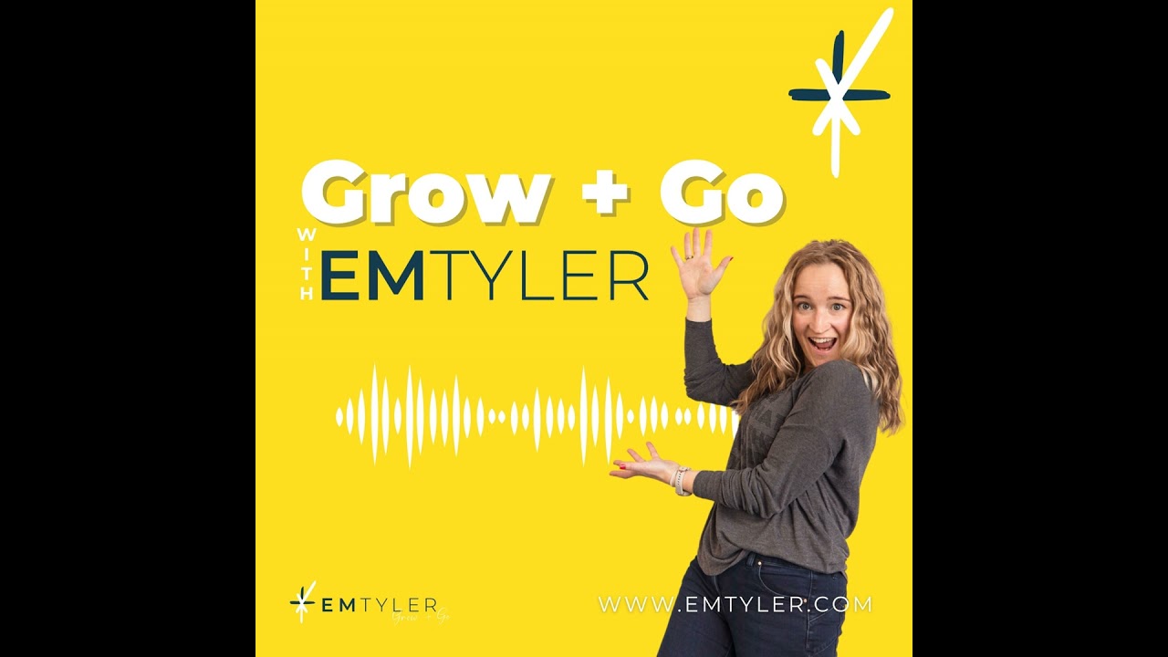 Grow + Go | Faith, Family, and Unanswered Prayers with Gemma Hunt