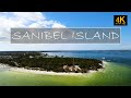 Explore Sanibel Island | Captiva Island in Florida in 4K [2021]