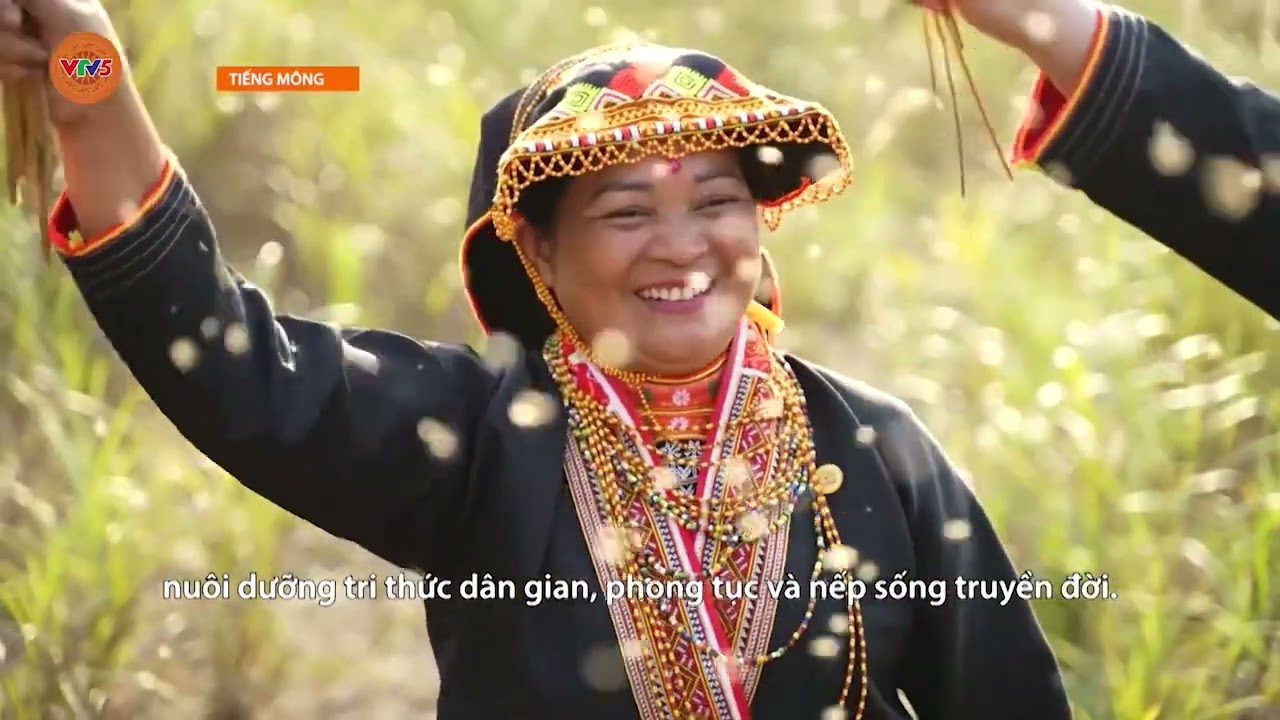 [TIẾNG MÔNG] CHUNG TAY BẢO TỒN VỐN CỔ | VTV5