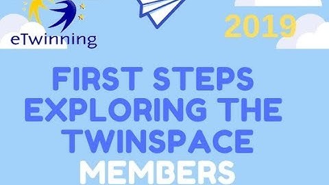 New TwinSpace 2019/Members/inviting students