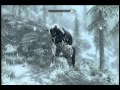 Skyrim: What the hell are you two doing?!